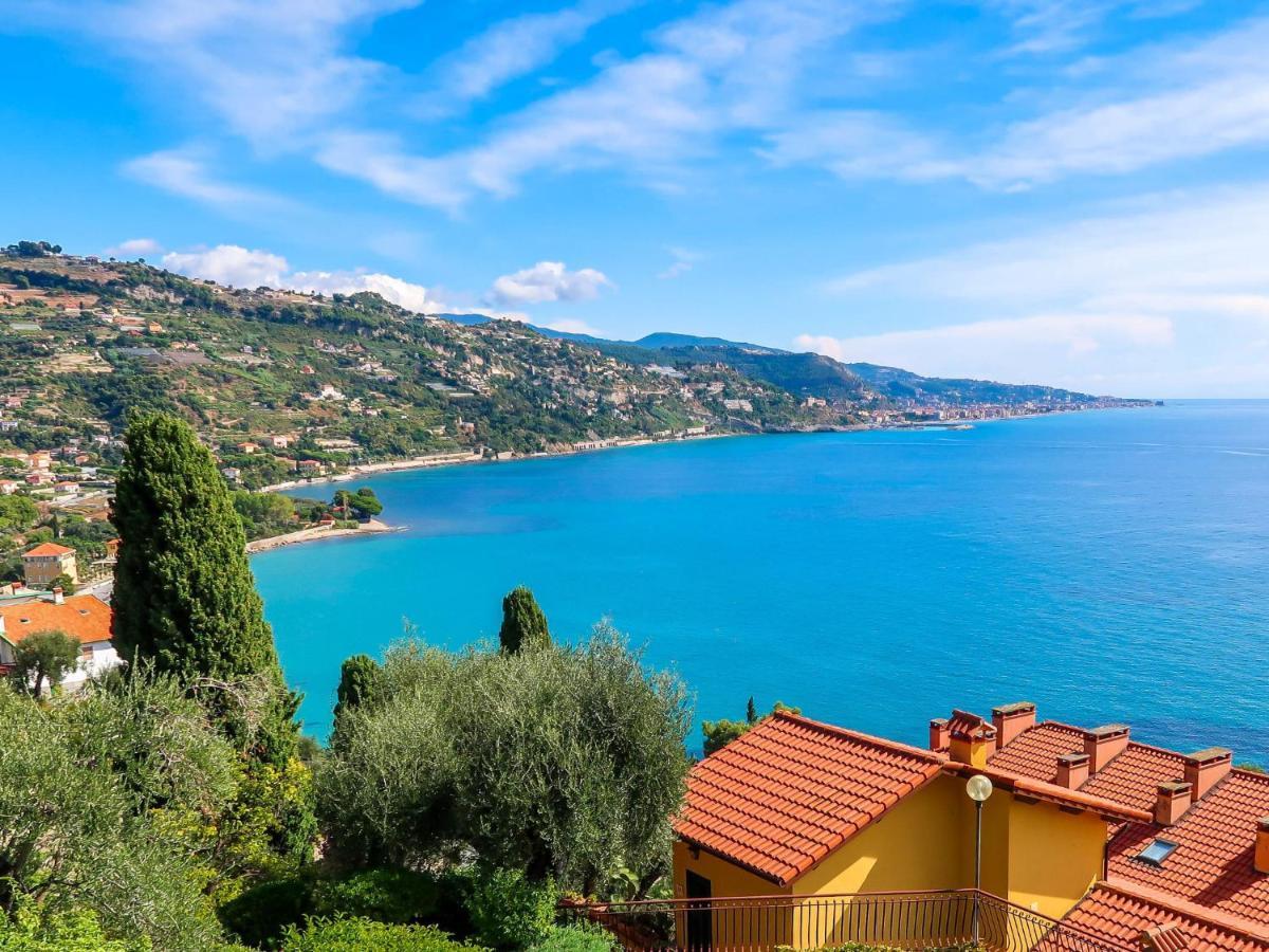 Apartment Paradise View By Interhome Мортола-Інферіоре Екстер'єр фото