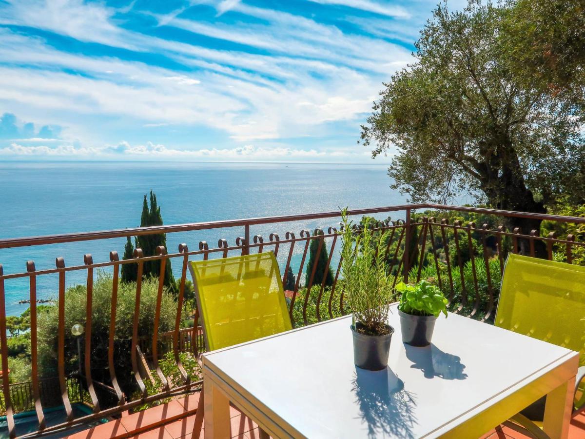 Apartment Paradise View By Interhome Мортола-Інферіоре Екстер'єр фото