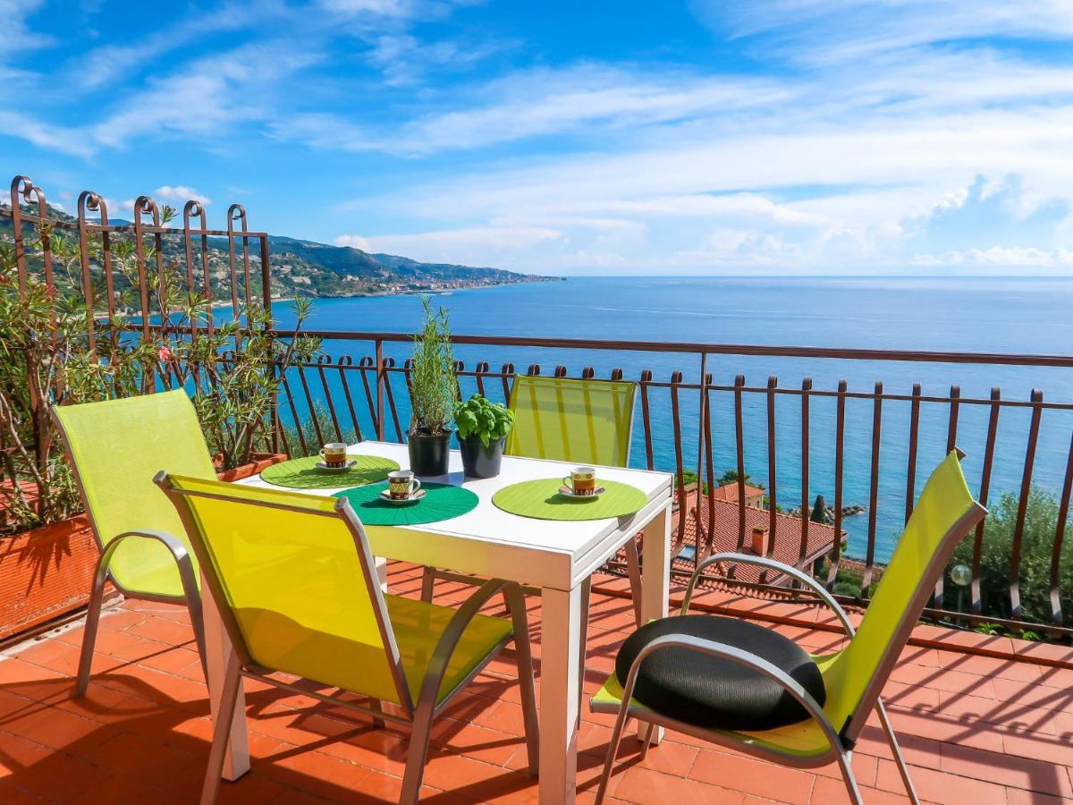Apartment Paradise View By Interhome Мортола-Інферіоре Екстер'єр фото