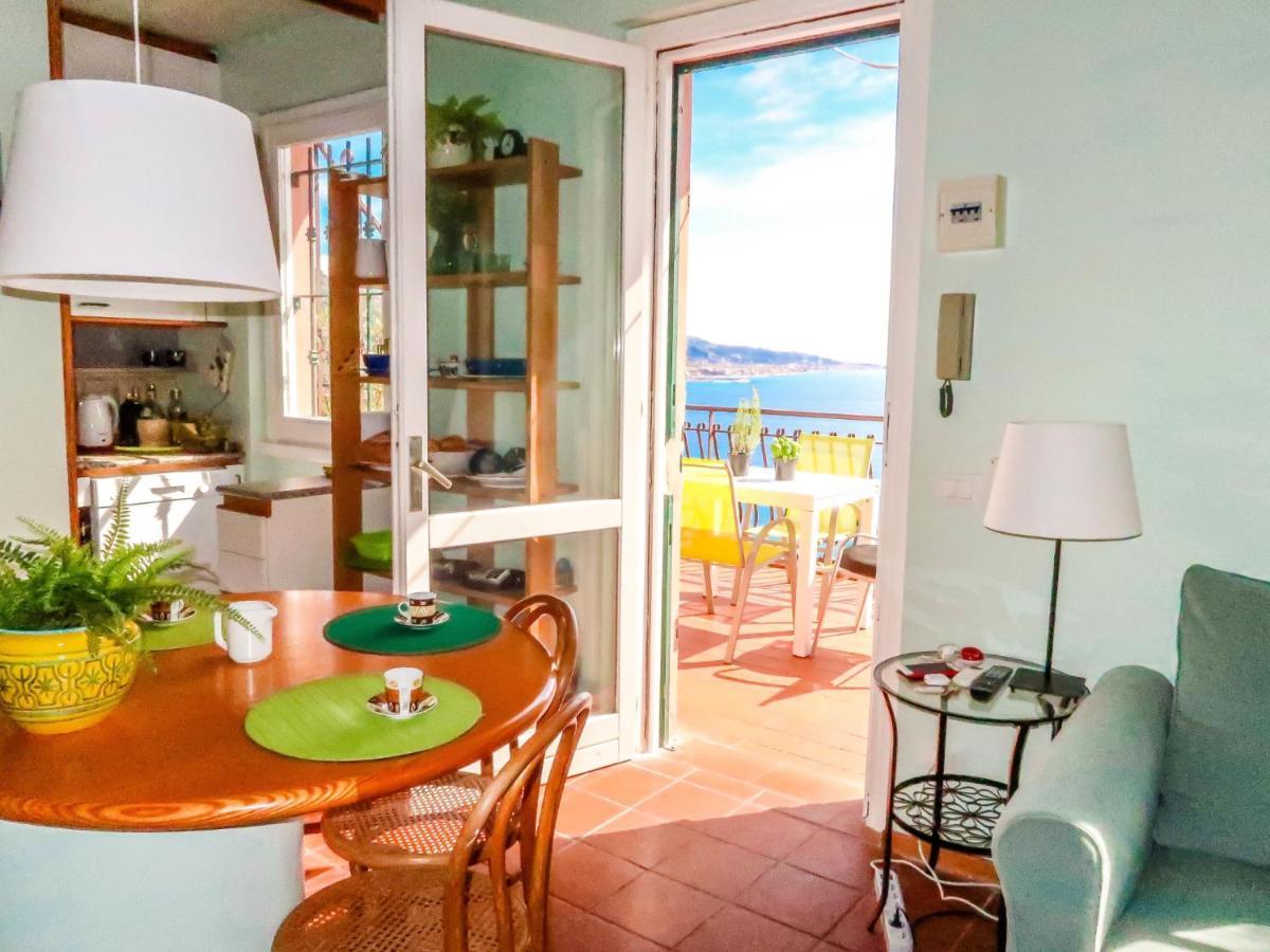 Apartment Paradise View By Interhome Мортола-Інферіоре Екстер'єр фото